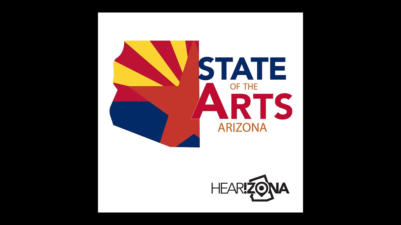 State of the Arts Arizona Podcast | Episode 4 | A Year Without Live Performance