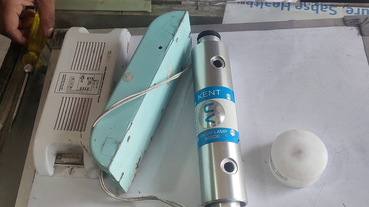 KENT RO Filter alarm reset | beep sound | Akhilesh # HOW TO SOLVE KENT LONG BEEP PROBLEM PART 1