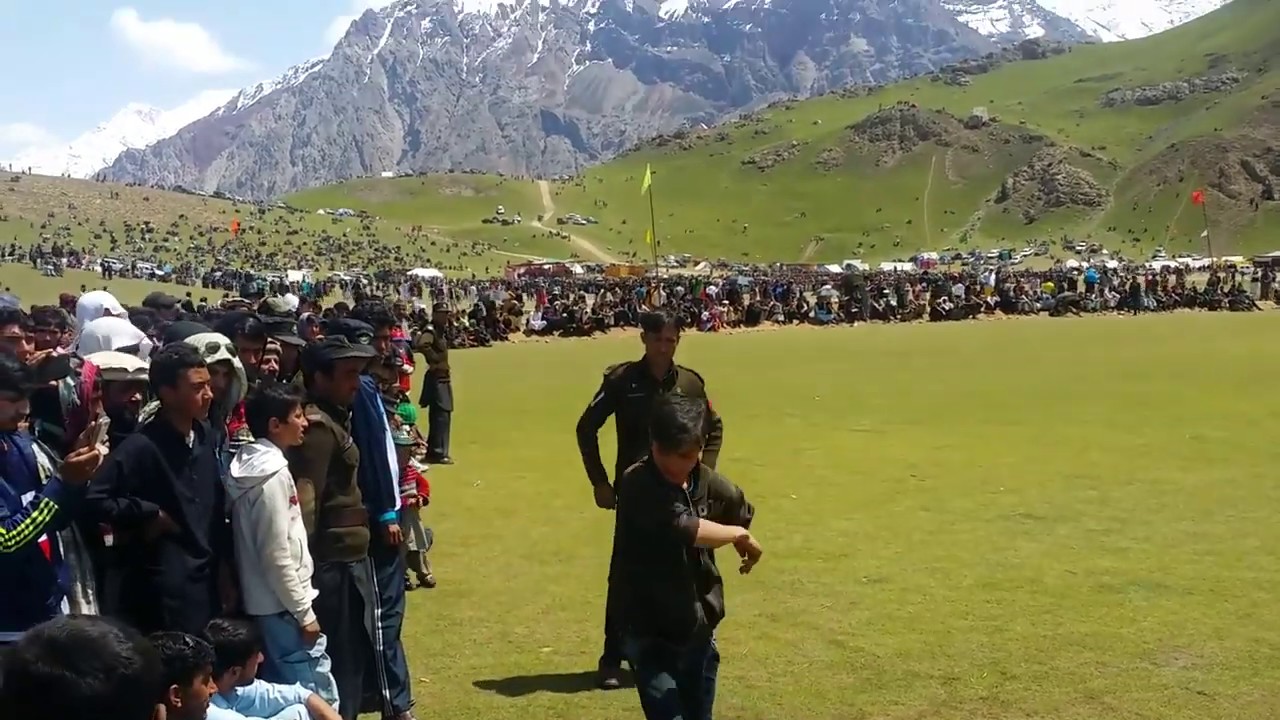 Culture Dance | Desi Beats |