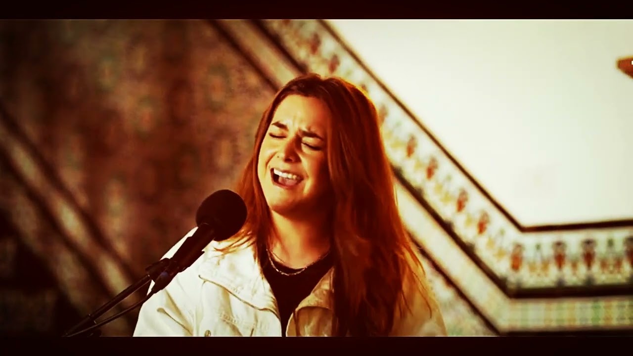 Marta Soto - Podrás contar conmigo (Música para mis oídos)