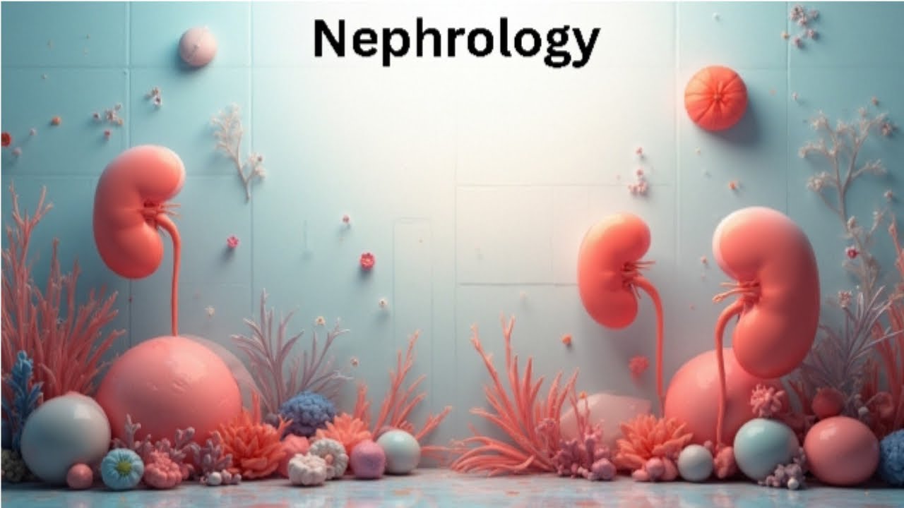 Nephrology|acute kidney injury|nephrology case studies