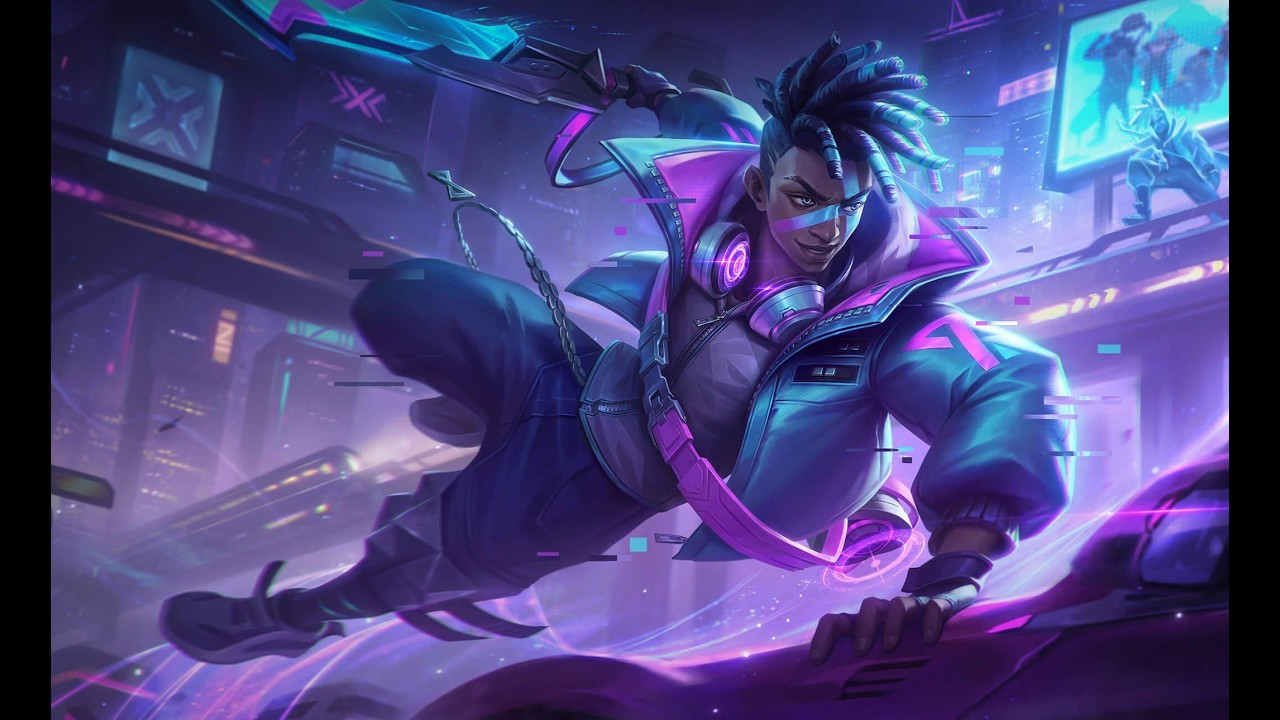 Ekko 2:45 Raptor Krug Clear [Patch 26.3, 1 Smite]