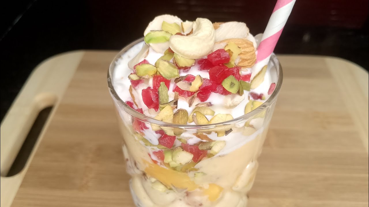 Mango mastani #mangomastani #mangoshake #youtube #viral #explore #food #trending #recepie #fyp #eat 