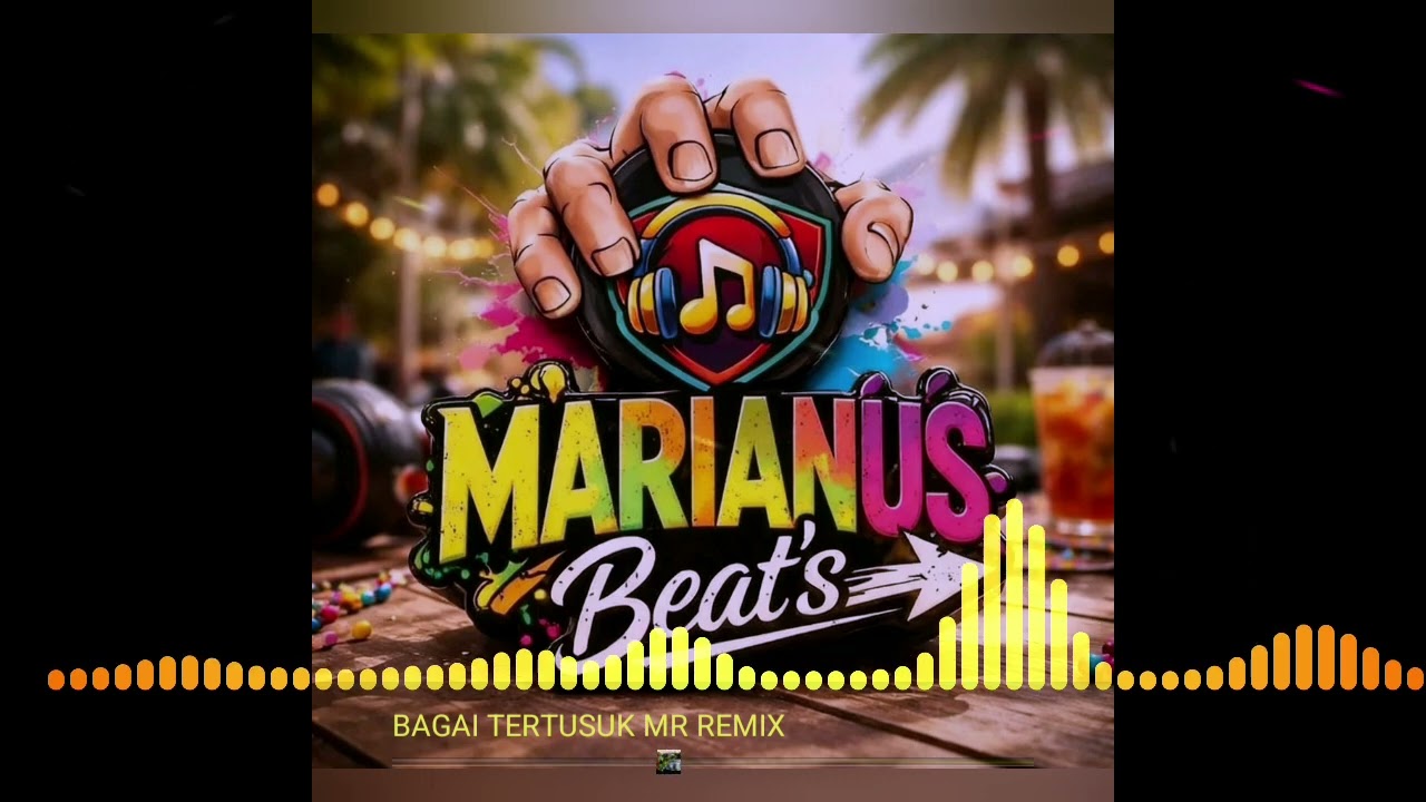 LAGU VIRAL MISTERI BAGAI TERTUSUK ‼️ MR 2K26 