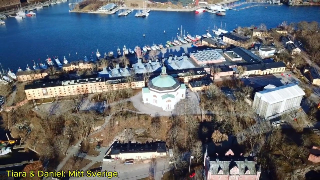 Mitt Sverige