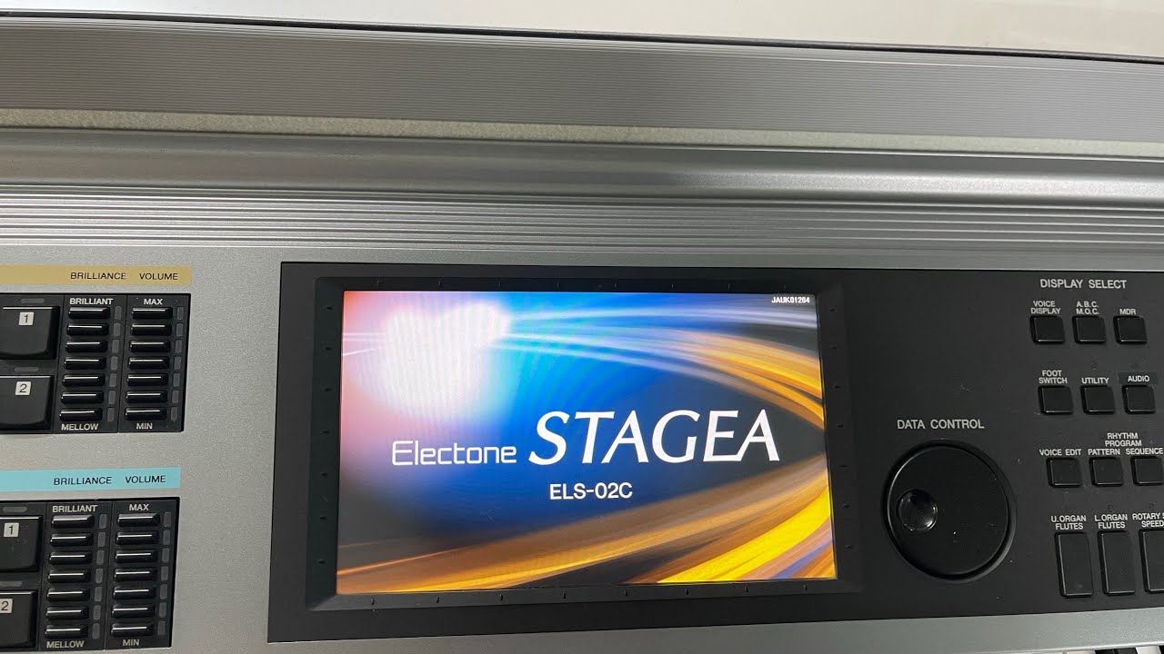 Electone 3 d&agrave;n Yamaha els 02c cao cấp. Gi&aacute; cực tốt.li&ecirc;n hệ 070 3553 999 sỉ lẻ nhạc cụ nhập khẩu