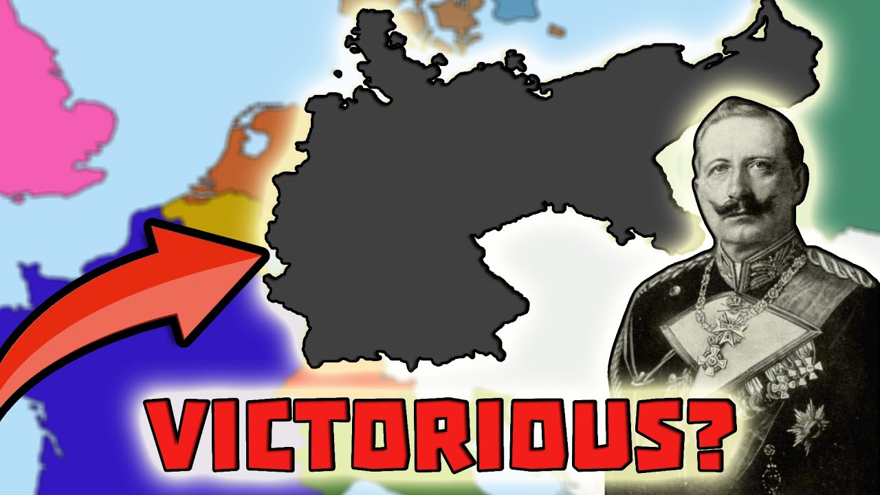 What if the Moroccan crisis sparked WW1?