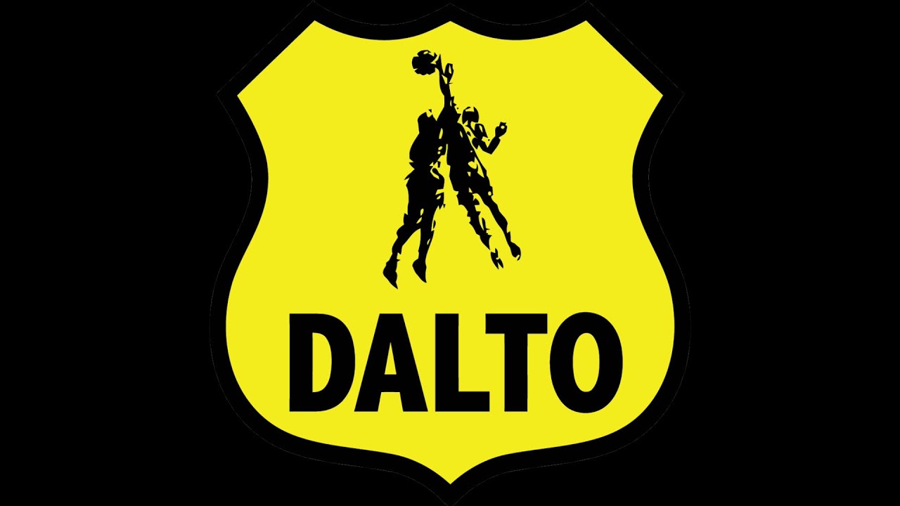 Dalto / Klaverblad Verzekeringen U15-1 - DVO/ Transus U15-1