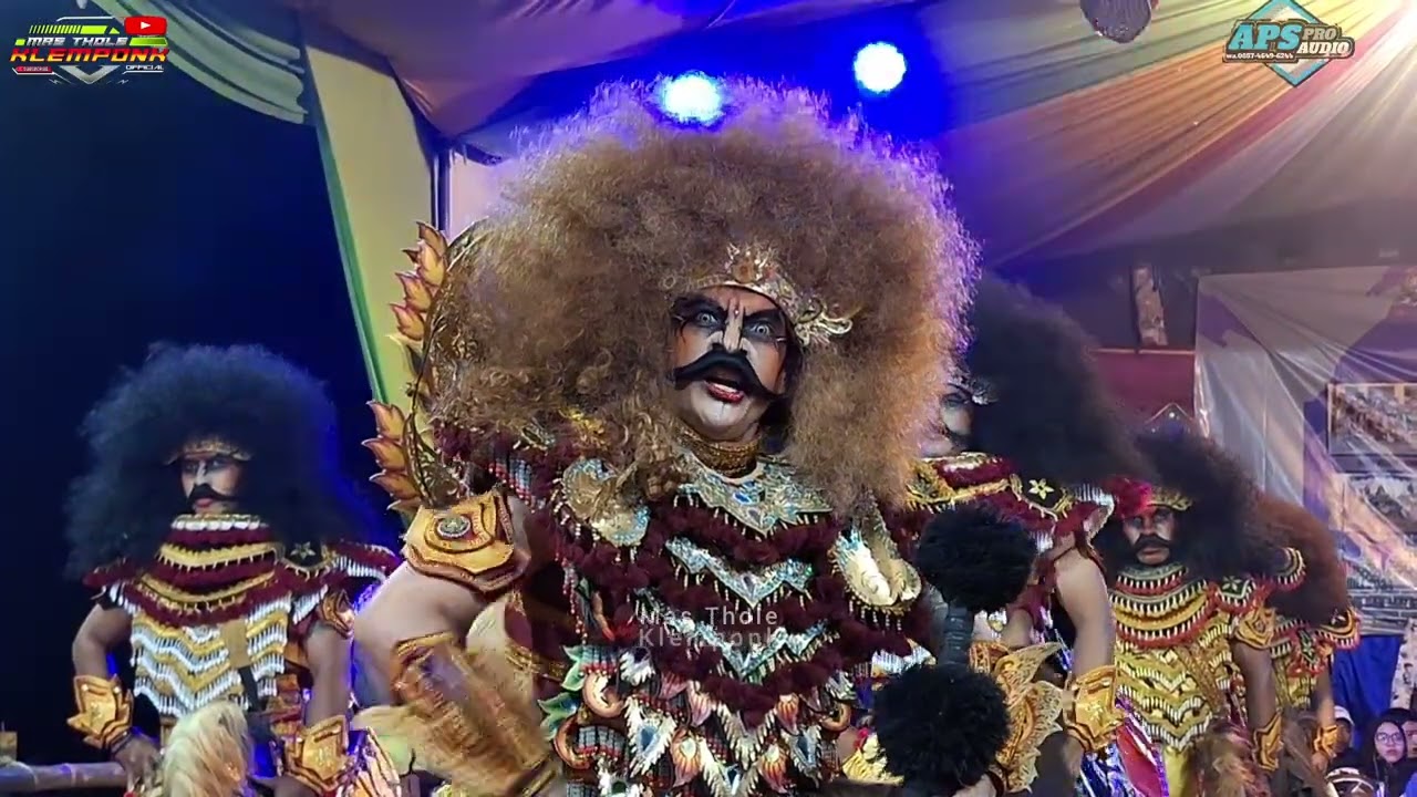 JARANAN MASAL WKTM(WAHYU KRIDHO TURONGGO MUDHO) BRONGKOL LIVE GAMOL SALATIGA. Mas kampret
