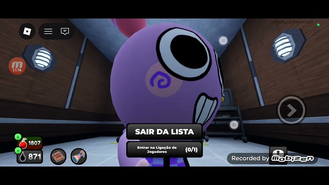 Levando jogo que eu nunca mostrei