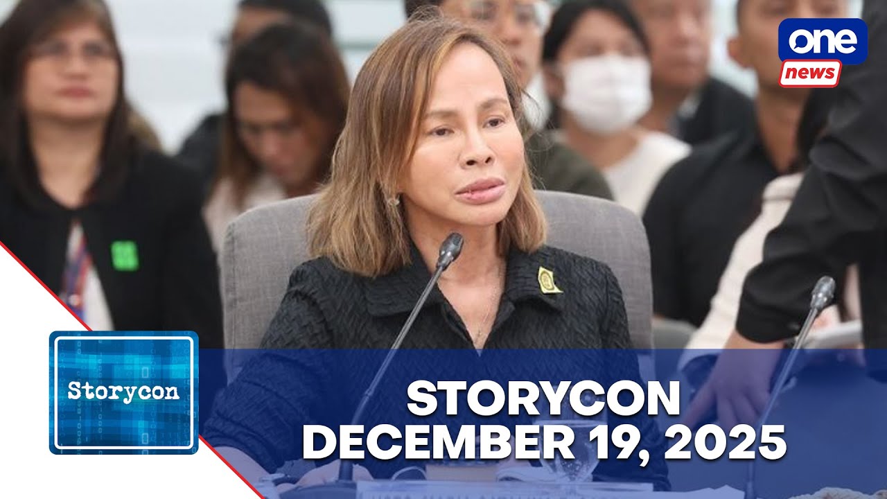 Cabral&rsquo;s initial postmortem examination shows no signs of foul play &mdash; Remulla | Storycon Supercut