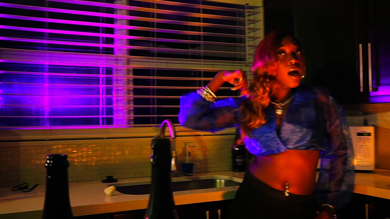 Fu*k You Pay Me - Hk6od6ratt 44 (Official Video)