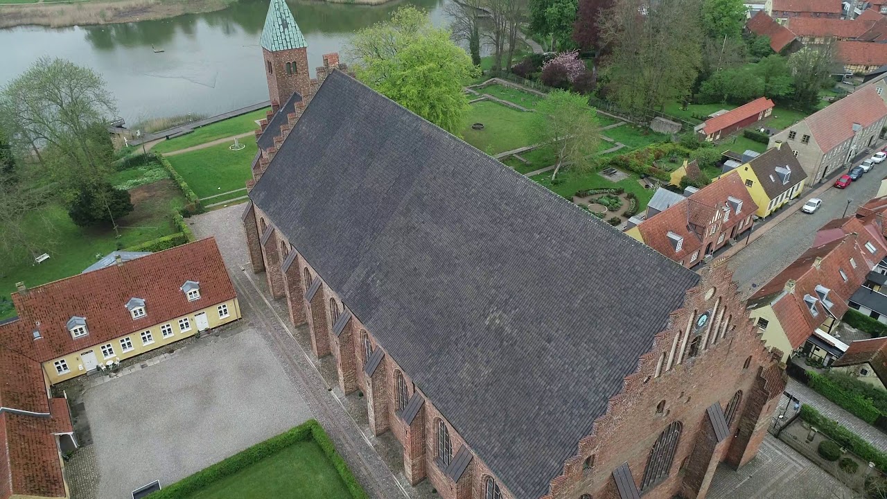 Maribo Domkirke
