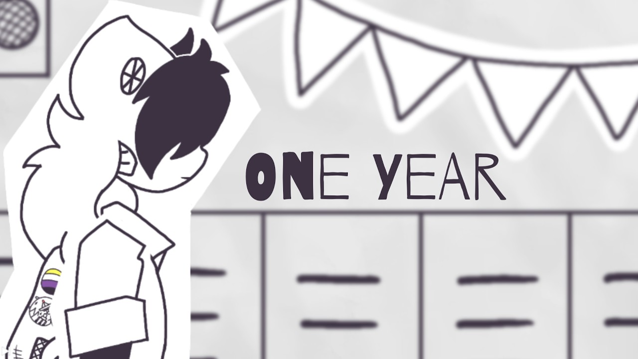 Fundamental Ghosts - One Year Prelude