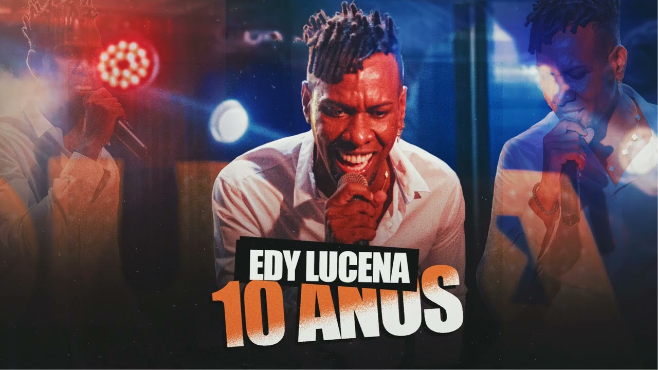 EDY LUCENA | CHORA GUITARRA