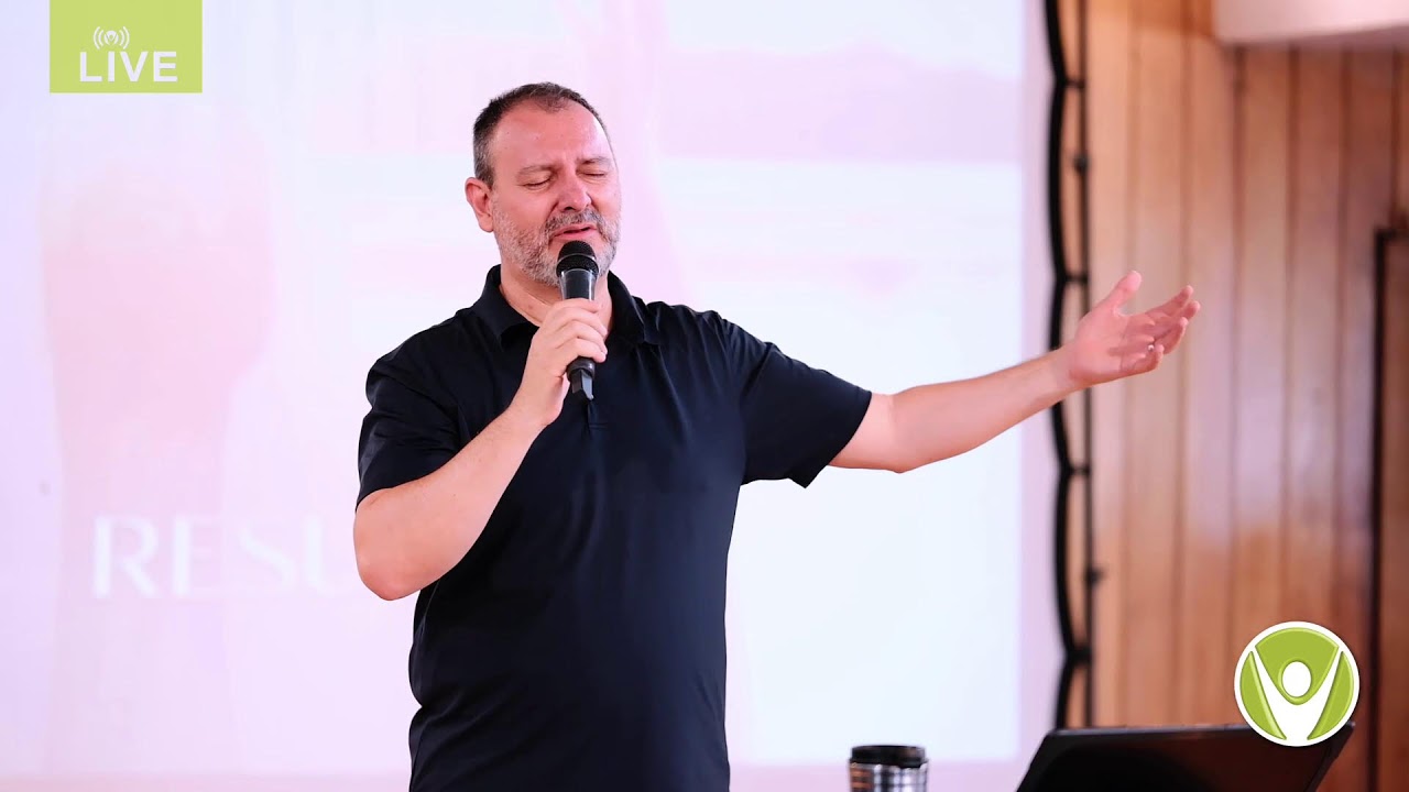 Prédica: Cristo Resucitó | La Roca Cuernavaca | 22FEB26