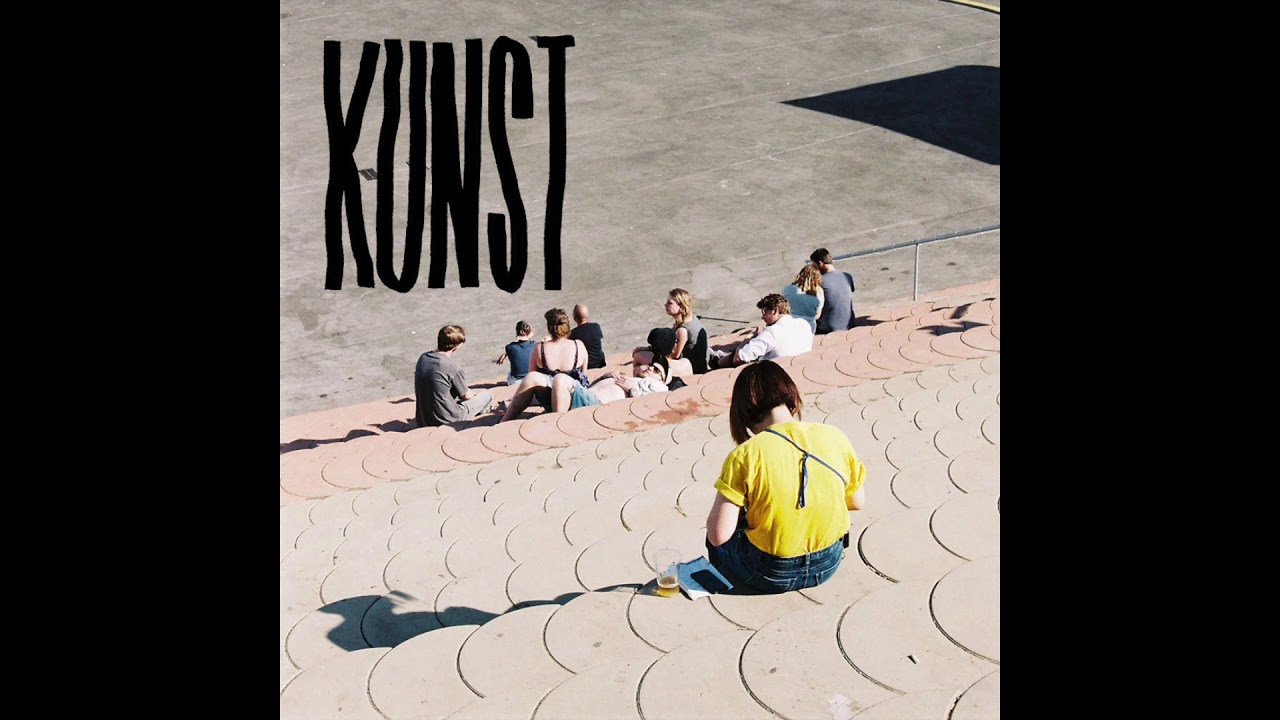 KUNST - Sorry