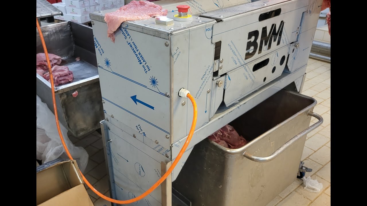 tenderizer meat bmm Τρυφεροποιητής κρέατος