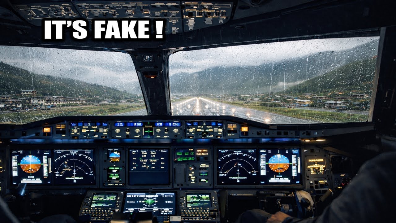 DON'T BUY! Bredok3d A380 Review I Paid For This Fake!