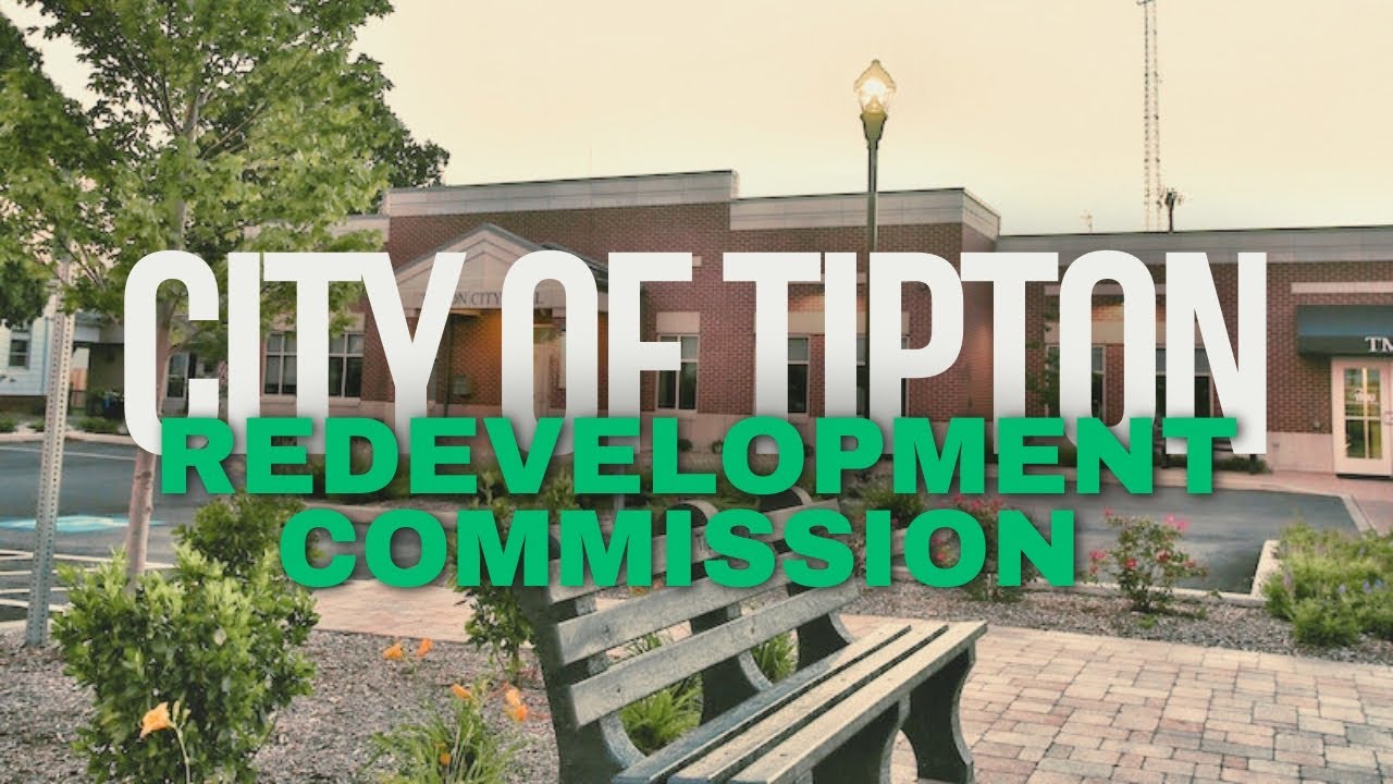 02.18.26 Redevelopment Commission Meeting