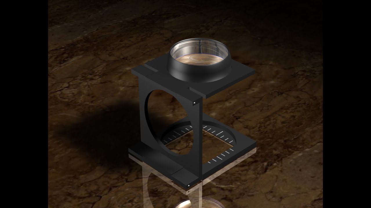 Loupe HD Final 2021