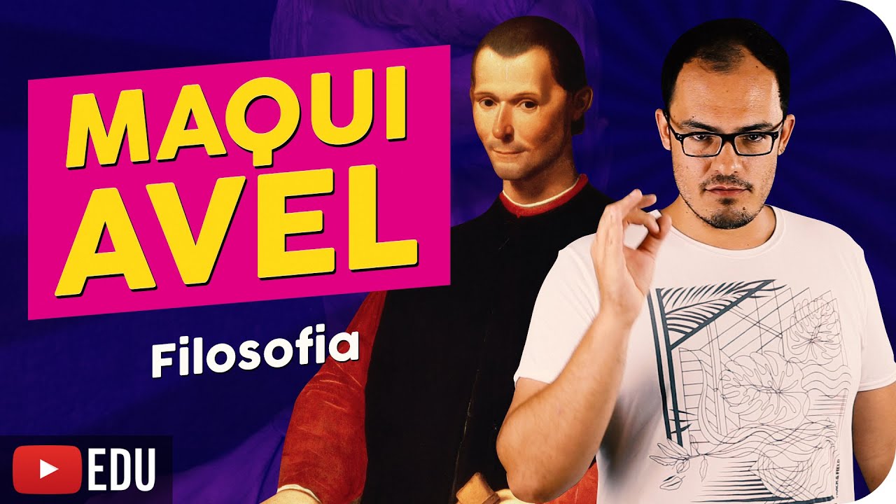 Ética e Política | Maquiavel | O Príncipe