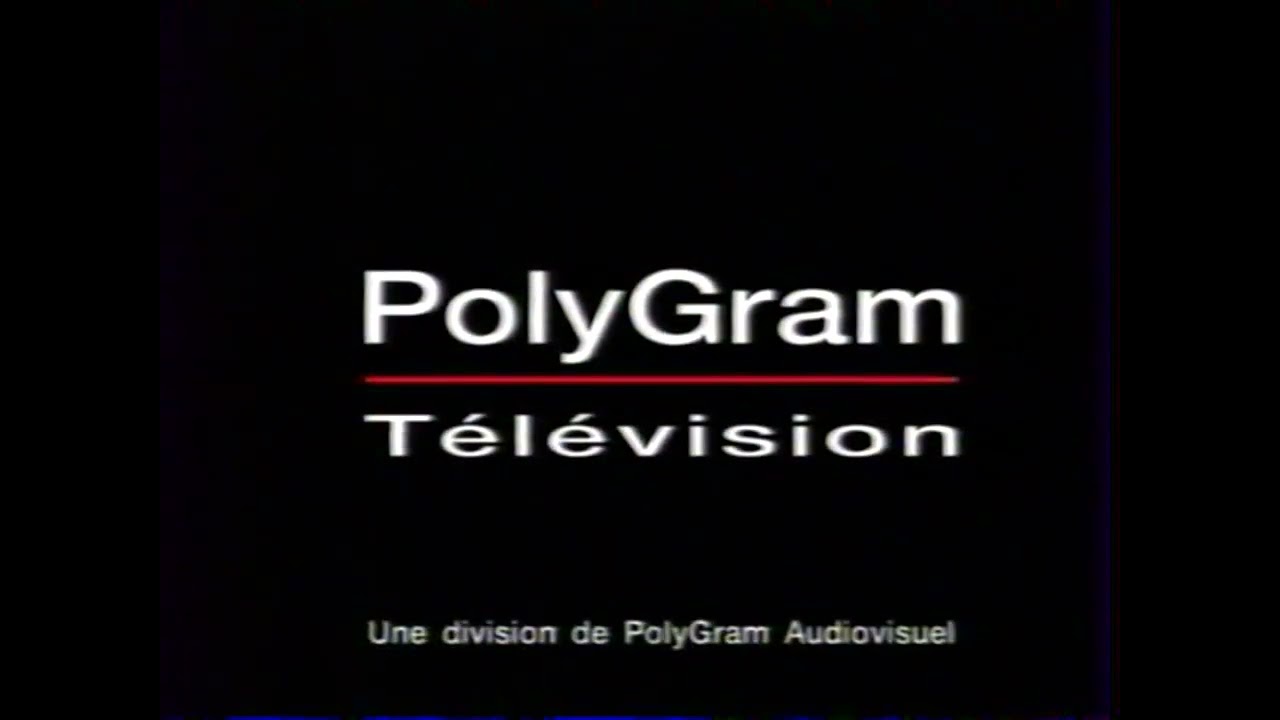 PolyGram Television/JVC/Toho Co./Movic (1993)