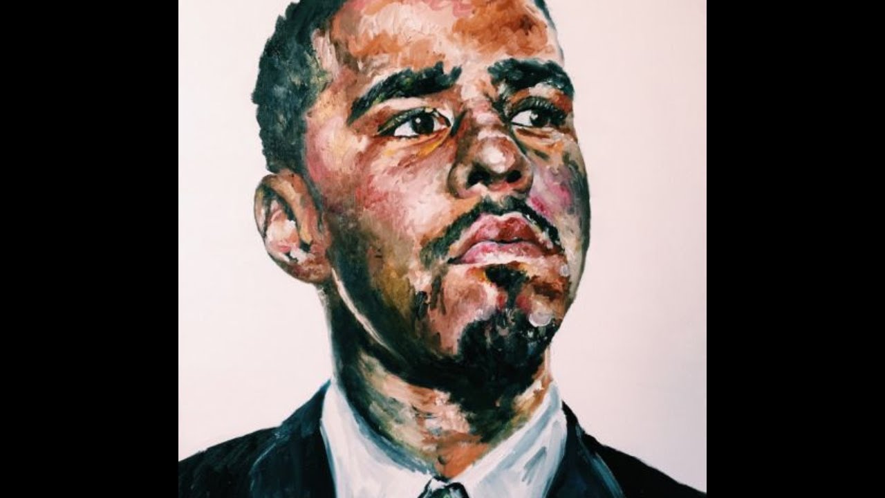 [FREE] J COLE x KANYE WEST TYPE BEAT - 