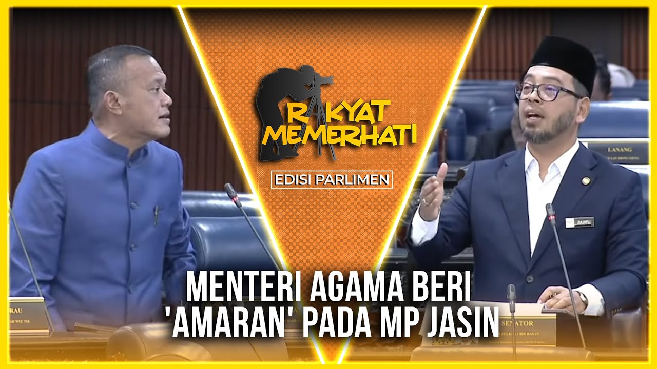 PANAS!! 