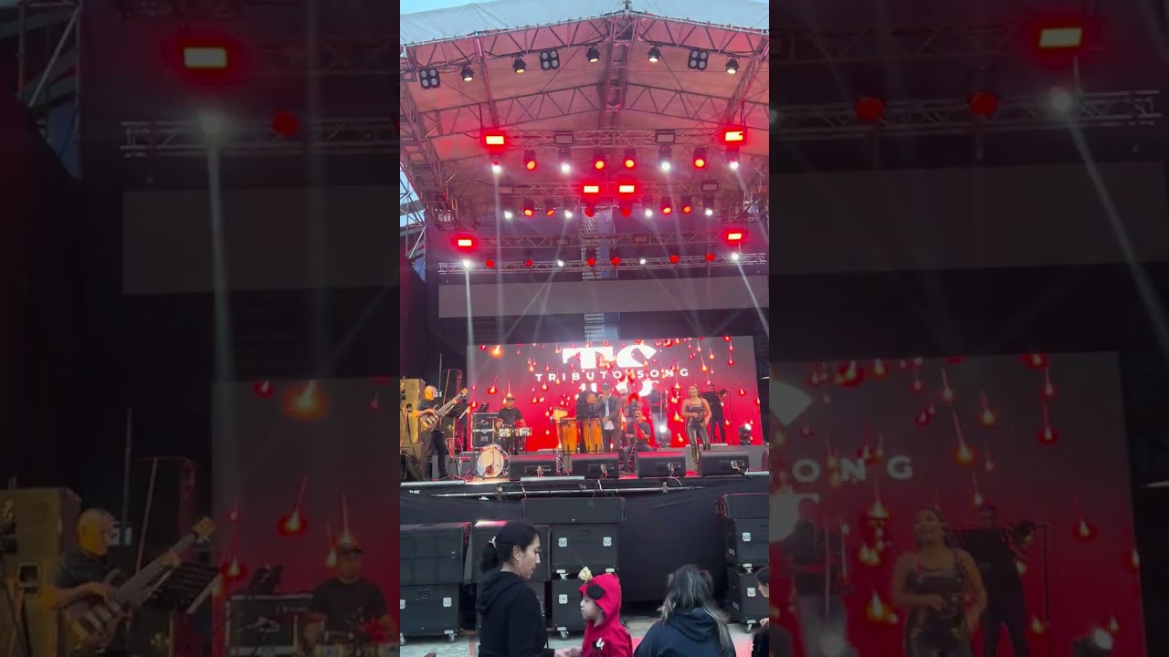 Tributo argenys joan Manuel 