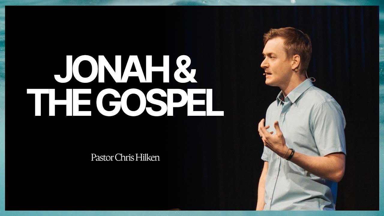 Did the story of Jonah actually happen? - (Jonah 1:1-3)