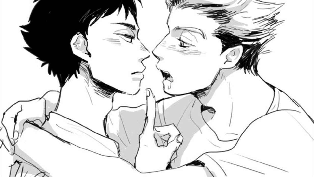 【ハイキュー漫画】面白い話を集める #178
