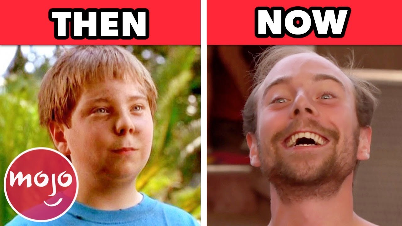 Even Stevens Cast: Where Are They Now?
