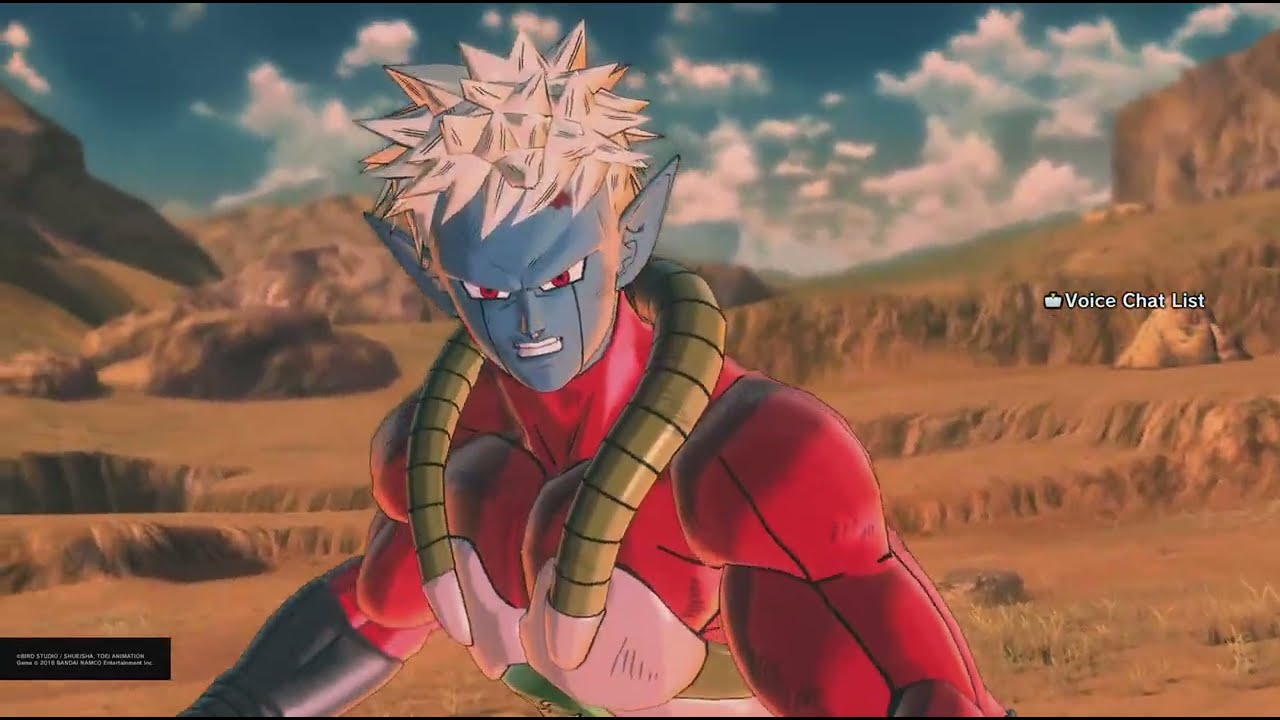 DBXV2 Online Experiences