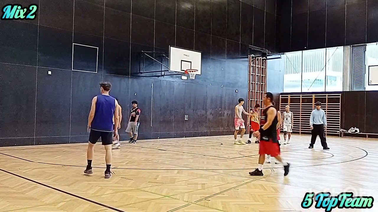 Top Team