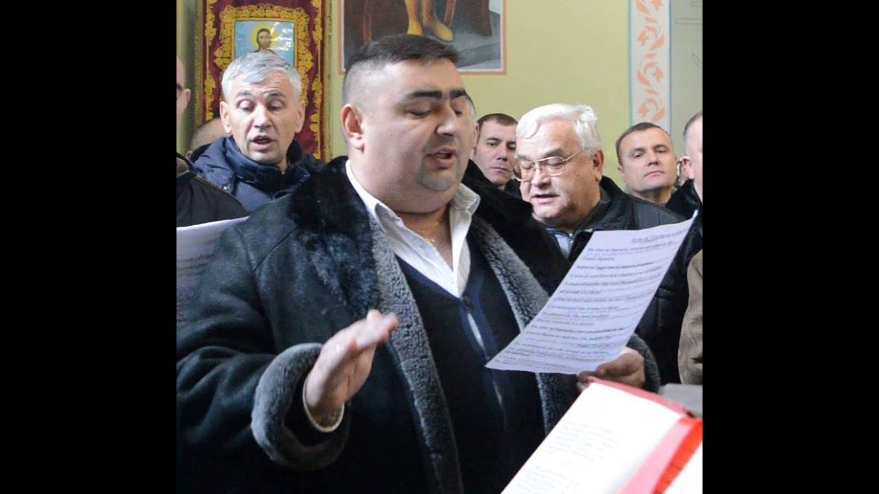 Cuvine-se cu adevărat - Ion Botnar