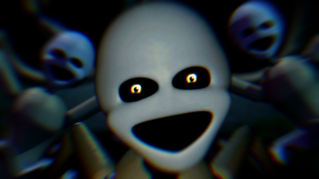 THIS. IS. IMPOSSIBLE. | Five Nights At Freddy's: Sister Location | Part 2