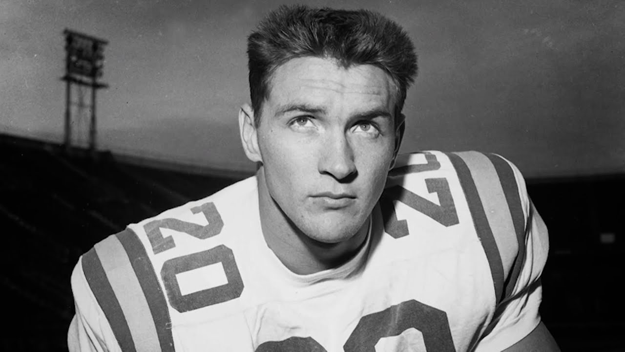 Billy Cannon Exhibit | LSWI Segments | 1/3/25