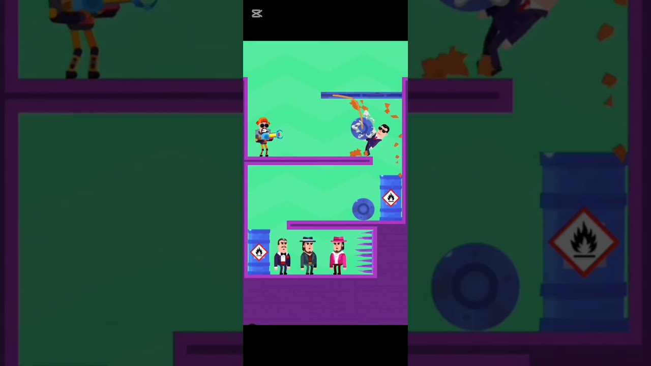 Hitmasters Game Play - Official Trailer