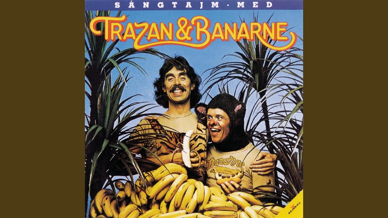 Alp-joddel / Balla Trazan Apansson