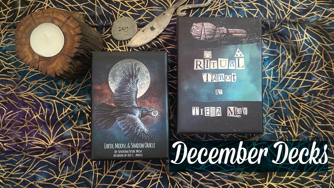 December Decks