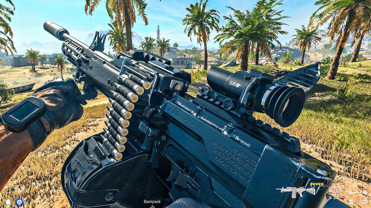 WARZONE 2 QUADS GAMEPLAY! (NO COMMENTARY)