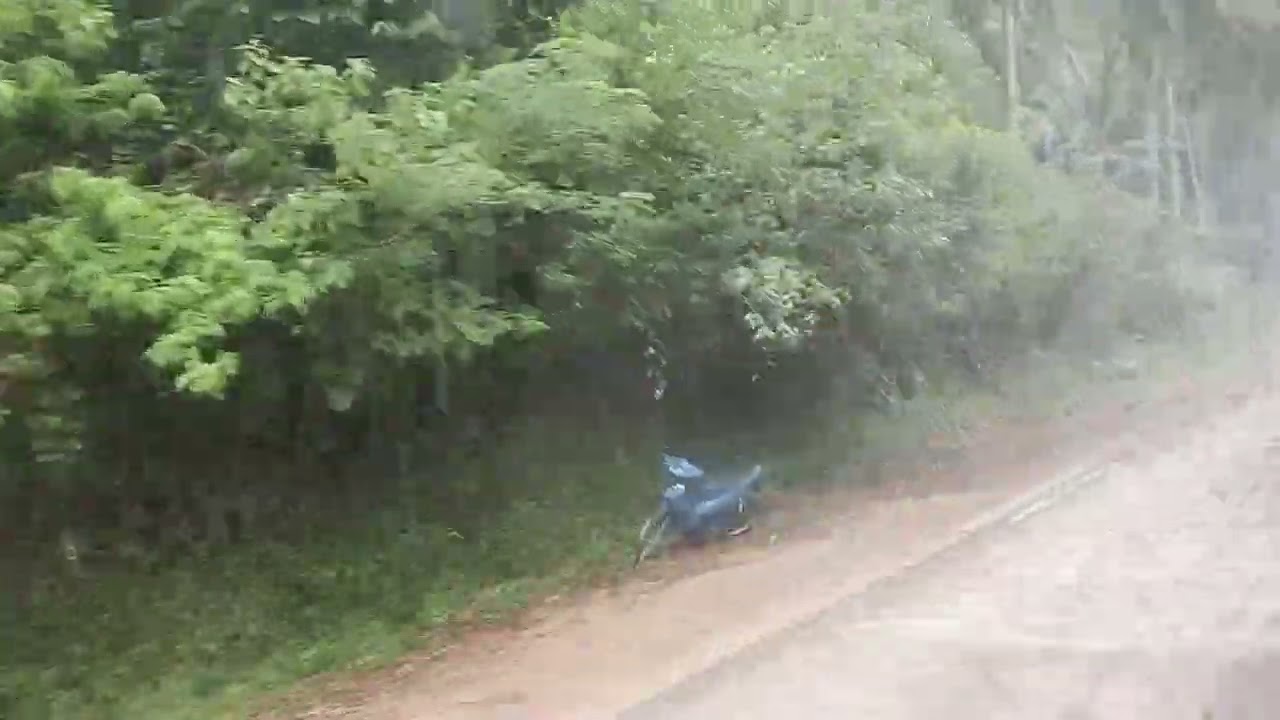 Punta kami sa kabundukan...