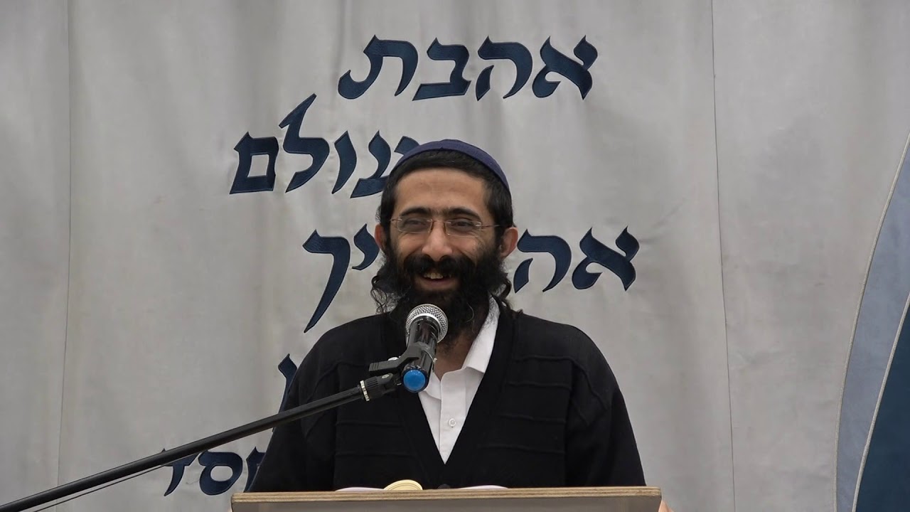 שביעי של פסח | קריעת ים סוף - השירה והגאולה | הרב ראובן ששון (מתוך השיעור השבועי לפרשת בשלח)