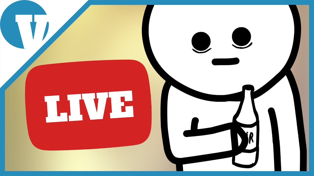 Kérdésekre válaszok #6 - Beittasodó LIVE?