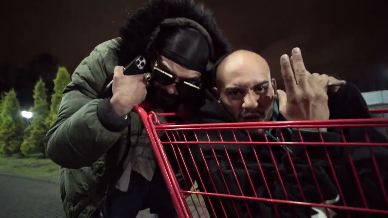 A PRIMERA VISTA !! - CHANGARO AK Ft  PUJO MC AK  - DAVO STAR EN LA CAMARA 2026 HIP-HOP ECUADOR