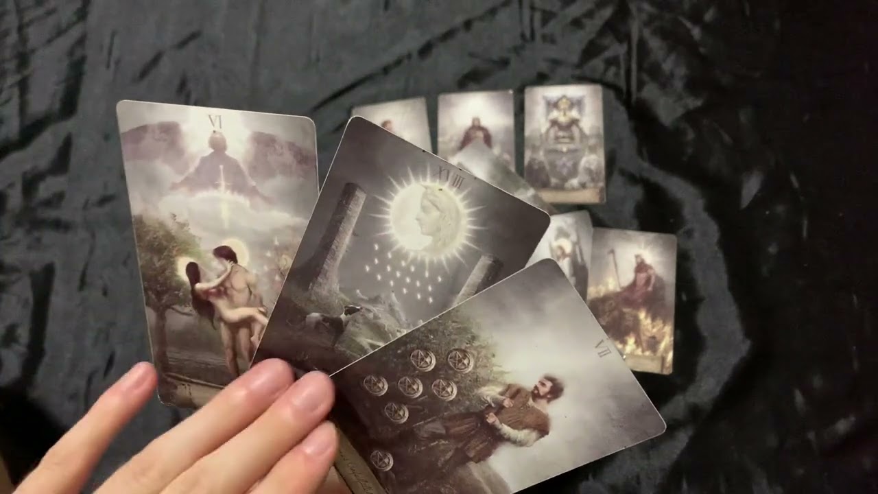 Virgem! Reviravolta! Voc&ecirc; nem imagina o que esta chegando para voc&ecirc;.