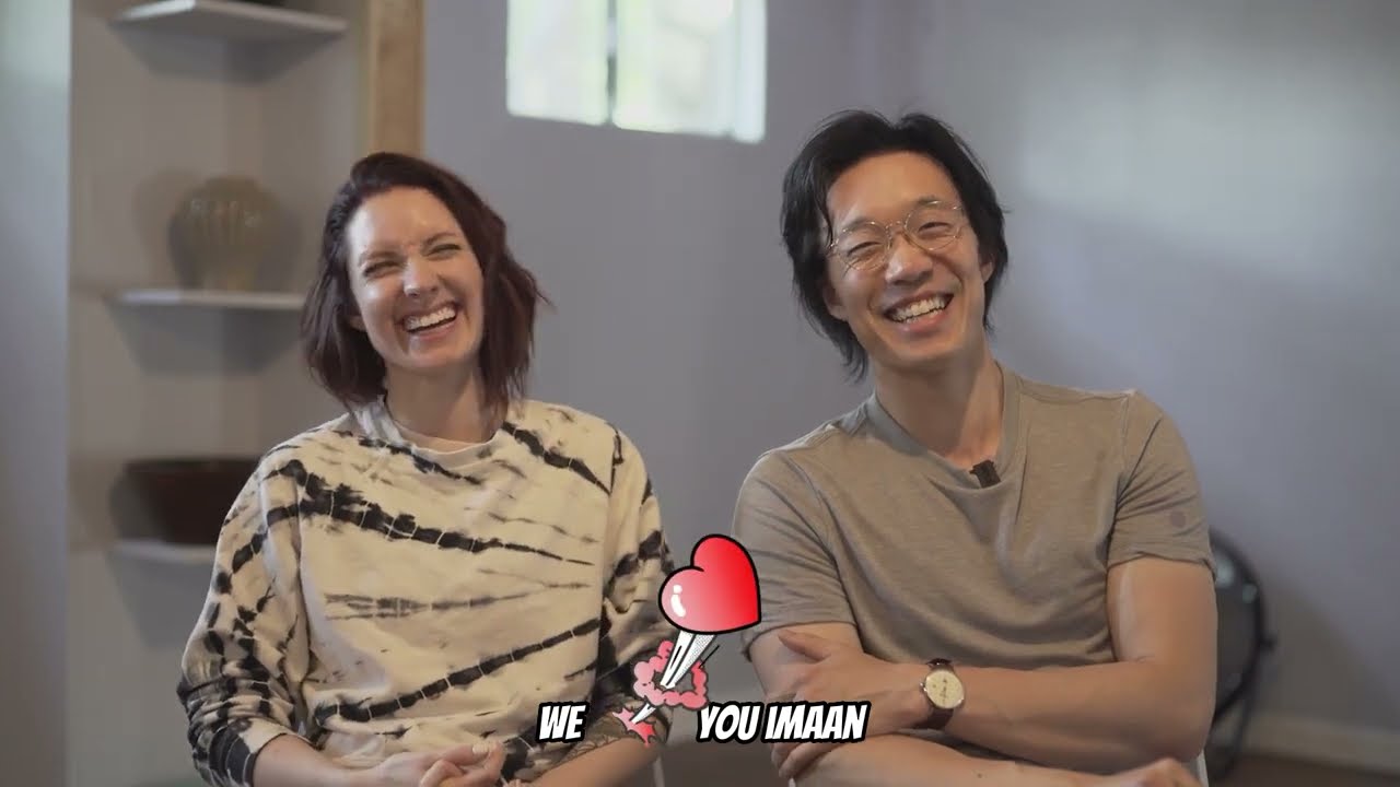 TESTIMONIAL: Jerry & Laura's Zouk Journey with Partner Dance Coach