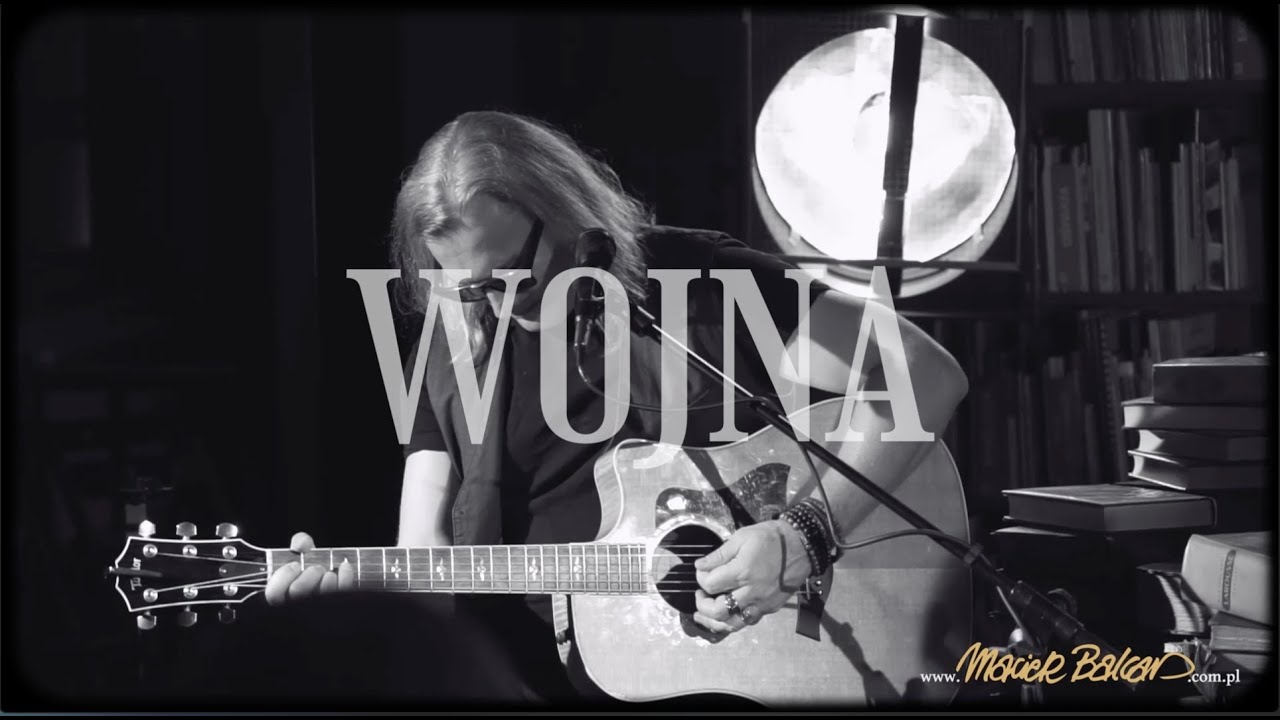 Wojna