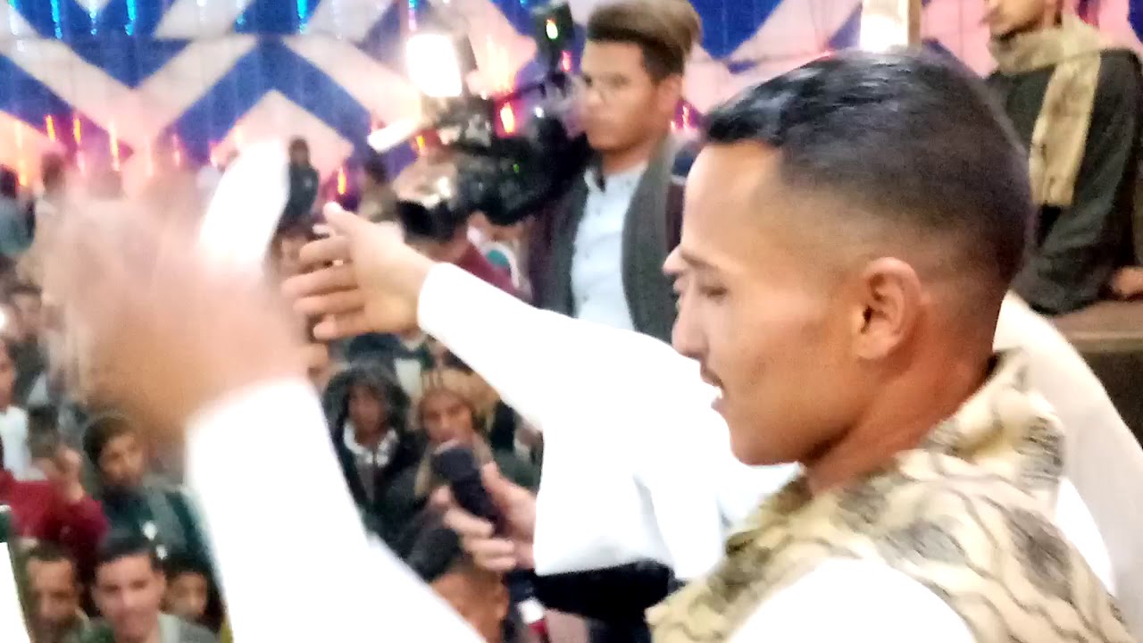 فرح ال معوض مع احمد عادل